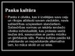 Презентация 'Subkultūra - panki', 2.