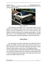 Реферат 'Itālijas auto uzņēmums - Lancija', 24.