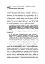 Реферат 'Intertextuality in the Novel "Baudolino" by Umberto Eco', 4.