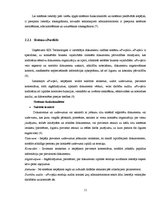Реферат 'Dokumentu vadības sistēmu risinājumi Latvijas IT uzņēmumos', 11.