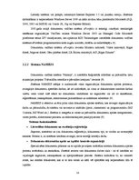 Реферат 'Dokumentu vadības sistēmu risinājumi Latvijas IT uzņēmumos', 14.