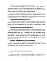 Реферат 'Dokumentu vadības sistēmu risinājumi Latvijas IT uzņēmumos', 15.