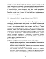Реферат 'Dokumentu vadības sistēmu risinājumi Latvijas IT uzņēmumos', 19.