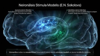 Презентация 'Uzmanība un kognitīvie procesi', 5.