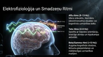 Презентация 'Uzmanība un kognitīvie procesi', 9.
