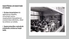 Презентация 'Selestina Frenē alternatīvā pedagoģija', 10.