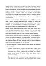 Эссе 'Ilgtspējīga attīstība un ekonomikas izaugsme: konflikts vai saskaņa?', 1.