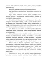 Дипломная 'Valsts policijas iecirkņa darba organizācijas pilnveidošanas tiesiskie un prakti', 31.