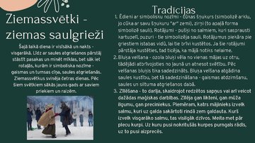 Презентация 'Senlatviešu kultūra', 18.