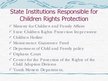 Реферат 'Children Rights Protection in Latvia', 17.