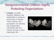 Реферат 'Children Rights Protection in Latvia', 18.