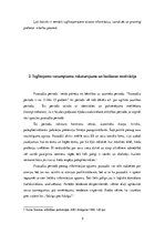 Отчёт по практике 'Izglītojamo interešu izpēte  KT Cīravas teritoriālās struktūrvienības bibliotēkā', 5.