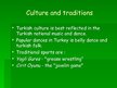 Презентация 'Turkey', 19.