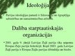 Презентация 'Latvijas Zaļā partija', 8.