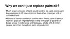 Презентация 'Palm Oil', 10.