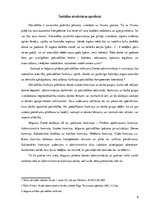 Отчёт по практике 'Prakse Jelgavas pilsētas domes administrācijas Administratīvās pārvaldes juridis', 6.