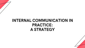 Презентация 'Internal Communication', 12.