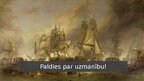 Презентация 'Kara kuģu attīstība jaunajos laikos vēstures prezentācija', 16.