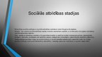 Презентация 'Sociālās pozīcijas, statusi un lomas', 5.