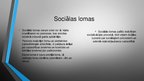 Презентация 'Sociālās pozīcijas, statusi un lomas', 11.