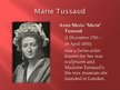 Презентация 'Madame Tussauds', 2.