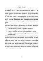 Реферат 'Nanowires', 4.