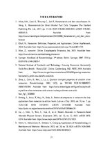 Реферат 'Nanowires', 21.