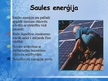 Презентация 'Alternatīvie enerģijas veidi', 6.
