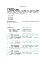 Конспект 'Automatizācijas sistēmas ar mikroprocesoriem', 2.