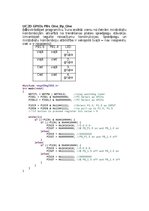 Конспект 'Automatizācijas sistēmas ar mikroprocesoriem', 5.