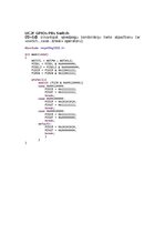 Конспект 'Automatizācijas sistēmas ar mikroprocesoriem', 7.