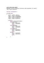 Конспект 'Automatizācijas sistēmas ar mikroprocesoriem', 16.