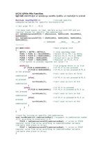 Конспект 'Automatizācijas sistēmas ar mikroprocesoriem', 17.