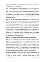 Эссе 'Should homework be reduced?', 4.