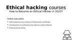 Презентация 'Introduction to Ethical Hacking', 6.