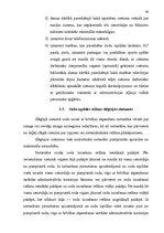 Дипломная 'Brīvības atņemšanas iestāžu soda izpildes režīma tiesiskais regulējums Latvijā u', 42.