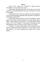 Отчёт по практике 'Prakses pārskats - SIA "Auditoru firma "Finansists""', 4.