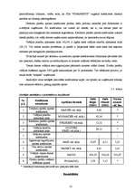 Отчёт по практике 'Prakses pārskats - SIA "Auditoru firma "Finansists""', 22.
