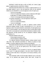 Отчёт по практике 'Prakses pārskats - SIA "Auditoru firma "Finansists""', 23.