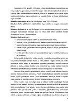 Дипломная 'Latvijas apdrošināšanas tirgus struktūra un tendences mainīgajos ekonomiskajos a', 10.