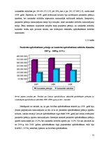 Дипломная 'Latvijas apdrošināšanas tirgus struktūra un tendences mainīgajos ekonomiskajos a', 57.
