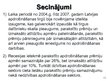 Дипломная 'Latvijas apdrošināšanas tirgus struktūra un tendences mainīgajos ekonomiskajos a', 137.