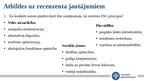 Презентация 'Finansiālā stāvokļa analīze SIA "X"', 18.