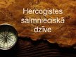 Презентация 'Kurzemes-Zemgales hercogiste', 7.