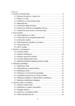 Бизнес план 'Tiešsaistes veikals ar ilgtspējīgiem produktiem “EcoLife Store”', 2.