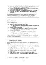 Бизнес план 'Tiešsaistes veikals ar ilgtspējīgiem produktiem “EcoLife Store”', 6.