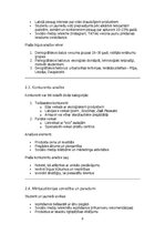 Бизнес план 'Tiešsaistes veikals ar ilgtspējīgiem produktiem “EcoLife Store”', 8.