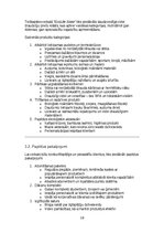 Бизнес план 'Tiešsaistes veikals ar ilgtspējīgiem produktiem “EcoLife Store”', 10.