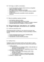 Бизнес план 'Tiešsaistes veikals ar ilgtspējīgiem produktiem “EcoLife Store”', 15.