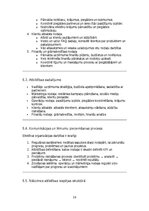 Бизнес план 'Tiešsaistes veikals ar ilgtspējīgiem produktiem “EcoLife Store”', 16.